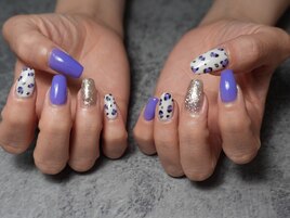 #ニュアンスネイル#フィルイン
