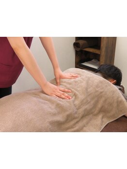 4000円以下のお手頃メニューがあるサロン