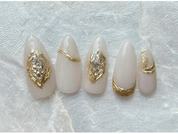 定額プレミアムデザインコース