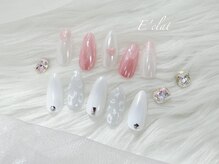 エクレ(E'clat)