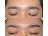 [男性アイブロウ]美眉スタイリングWAX/間引き込み