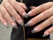 クラウドナイン(CLOUD NINe)/〔定額〕デザインアートコース