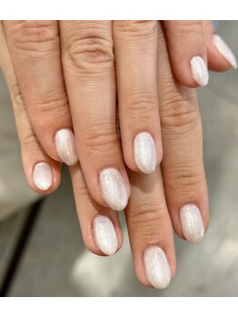 クラシカ 幡ヶ谷店(CLASSICA)/7月♯ネイル