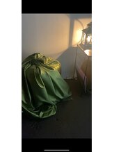 和/黄土漢方蒸し☆よもぎ蒸し