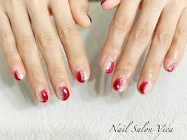 シンプル色変えバージョン☆