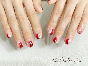 シンプル色変えバージョン☆