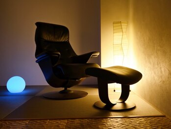 ひつじやの写真/あなただけの和モダンなラグジュアリー空間で心身ともにリラックス♪自分へのご褒美にもオススメです☆