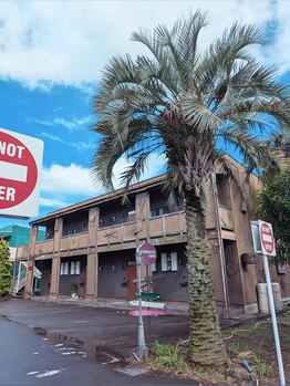 タップ ジャム(tap J@M)/tap J@Mが入ってる建物です