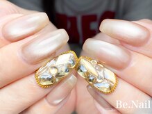 ビーネイル 上新庄(Be.Nail)