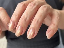 ラグ ネイル(RAG nail)/マグネットネイル/ワンカラー