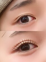 フリル バイ プラン 烏丸河原町店(frill by plan)/before after