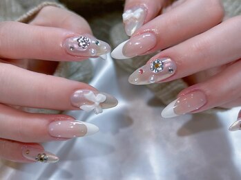 キー(key.)/持ち込みデザイン