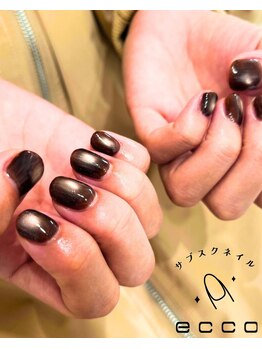 エッコネイル 京橋店(ecco nail)/デザイン