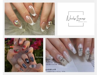 ネイルズラゾ(Nails Lazos)の写真
