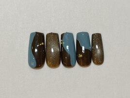 【Hand】ニュアンス 定額