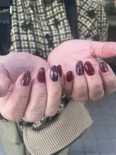 ミスネイル みどり町店(Ms.naiL)/みどり町限定デザイン♪