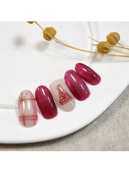 シーズンデザインコース