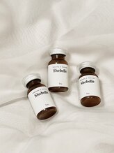 シーベル 代官山/商材/ハーブピーリング