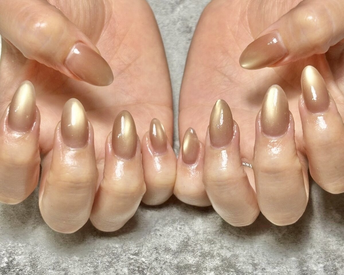 コサチ ネイル(Cosachi nail)｜ホットペッパービューティー