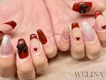 ウェリナ 藤沢(welina)/持ち込みデザイン