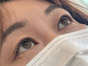 カフネ(CAFUNE)/ラッシュリフト