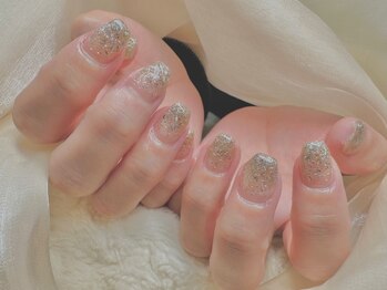 エルフネイル(Elf nail)/