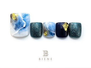 ビーネ 品川 高輪店(BIENE)/26年1月マンスリートレンド-23