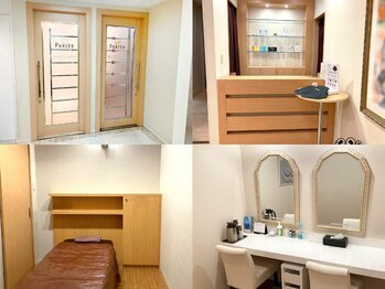 ラ パルレ 柏店/【内観】痩身/ブライダル