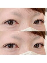 アングゥイー(ungu iE)/ナチュラル☆