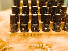 アネム(Anemu lune)の雰囲気（その日の“心の状態”に合わせて整える香り(全３０種類)）