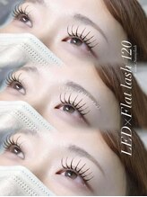 サニーラッシュ 名駅店(Sunny Lash)/&healthyアンドヘルシー