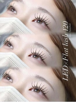 サニーラッシュ 名駅店(Sunny Lash)/&healthyアンドヘルシー