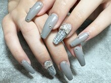 ネイル デ ビエル(NAIL de BIERU)/アートコース90分