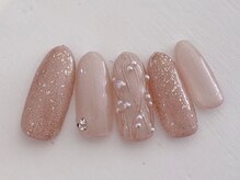 ソエルシー(soel sii)/定額デザイン　アート