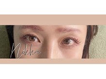 ニッカ(nikka)/カラーエクステが人気です！