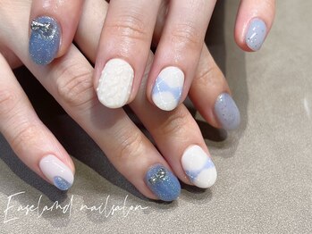 イーズィランド(Ease land)/