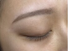 ナナ 福岡(NANA)/アイブロウwax