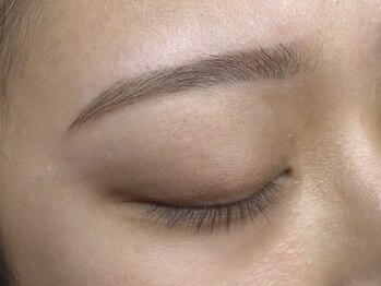 ナナ 福岡(NANA)/アイブロウwax