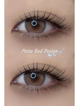 アイモア 江南店(eye mor.)/まつ毛パーマ