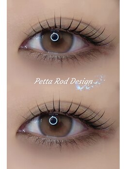 アイモア 江南店(eye mor.)/まつ毛パーマ