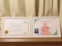 ユミエル アロマリンパマッサージ&タイ古式の雰囲気(タイ・バリ・日本で培った技術を融合したオールハンド施術。)