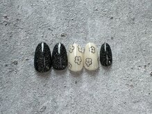 グロウ ネイル(GLOW×NAIL)/シンプル定額 2026年 4月