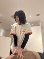 カラダファクトリー ソリオ宝塚店 亀尾 羽奈