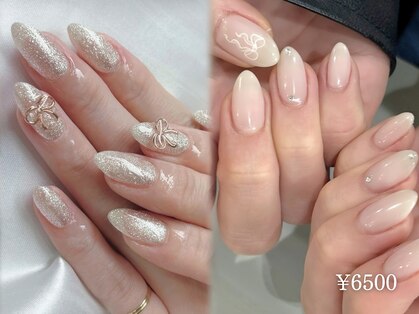 トゥルー ネイル アンド アイ 川越店(TRU NAIL&EYE)の写真