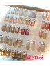 《リピーター様》【フットマグネット】ネイル/当店施術のフットジェルオフ込