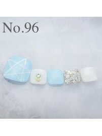 フット#96