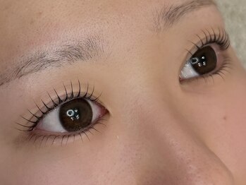 イースブルーレア(Y'sBLUE le'a)/Eyelash peam