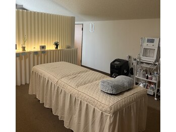 ほぐし吉/エステサロン