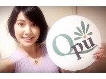 キュープ 新宿店(Qpu)/佐藤由季様ご来店