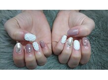 アンアント(An-ant)/ニットネイル